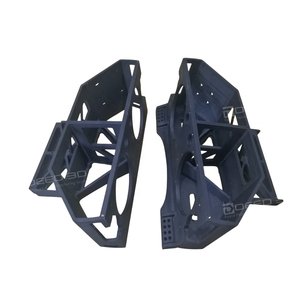 3D Printing Online Service - Professioneller Nylon-Kohlefaser-Druckservice Hochwertiger Großer Individueller 3D-Druck