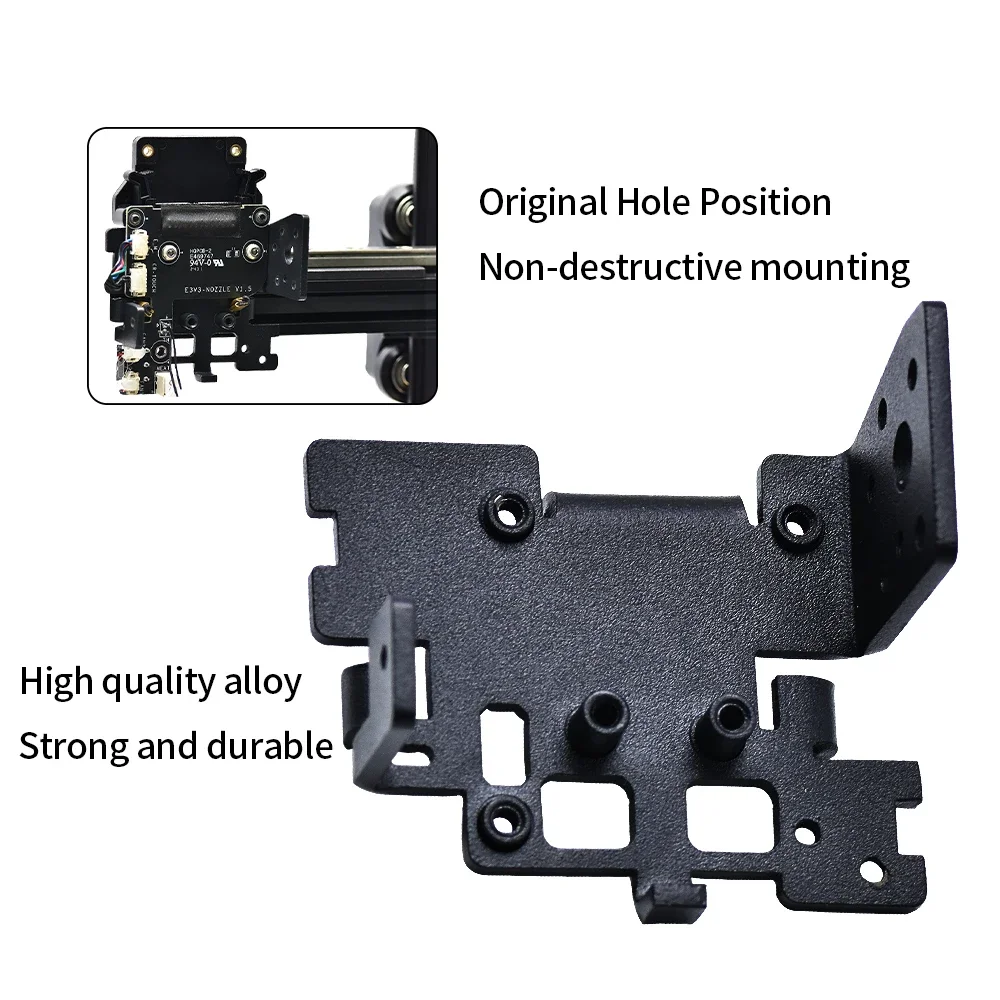 Ender 3 V3 SE X-Achsen-Upgrade – 3D Printing Guide Bewertung und Preis