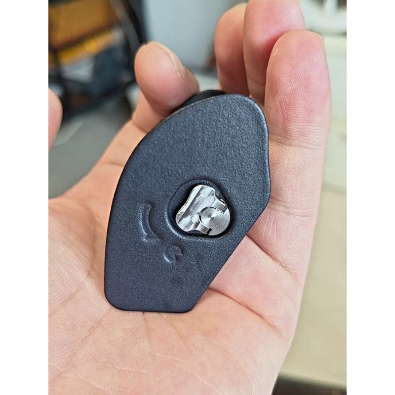 Batteriehalter Griff Batteriec – 3D Printing Nylon Bewertung und Preis