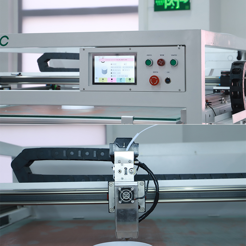 Großer 1000mm Schneller Indust – 3D Printing Industry Bewertung und Preis