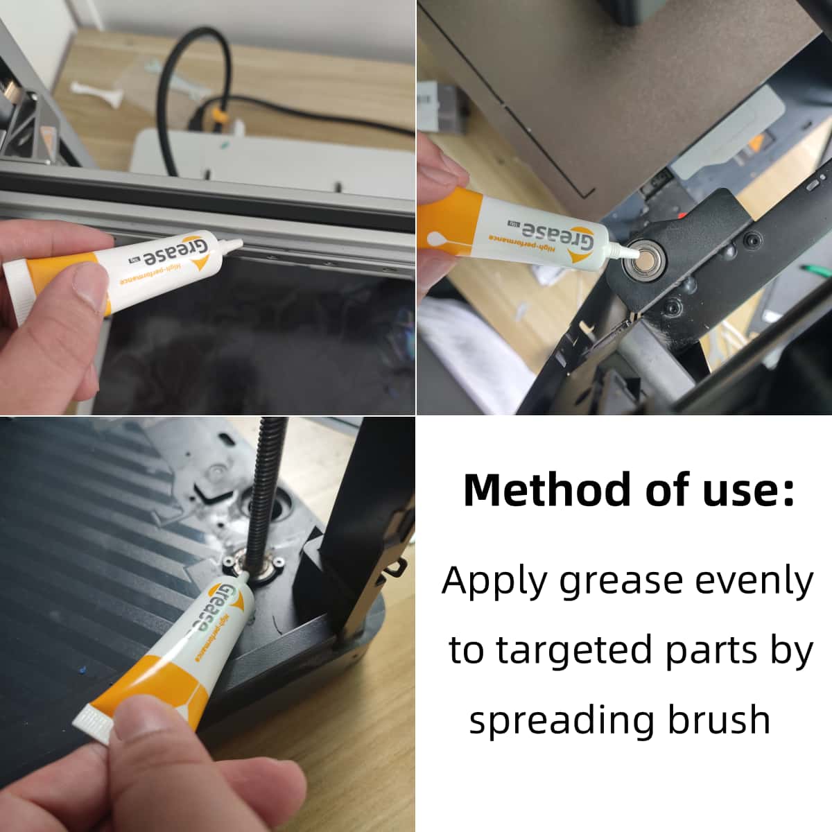 Für Creality K1 K1C K1max 3D-D – 3D Printing Guide Bewertung und Preis