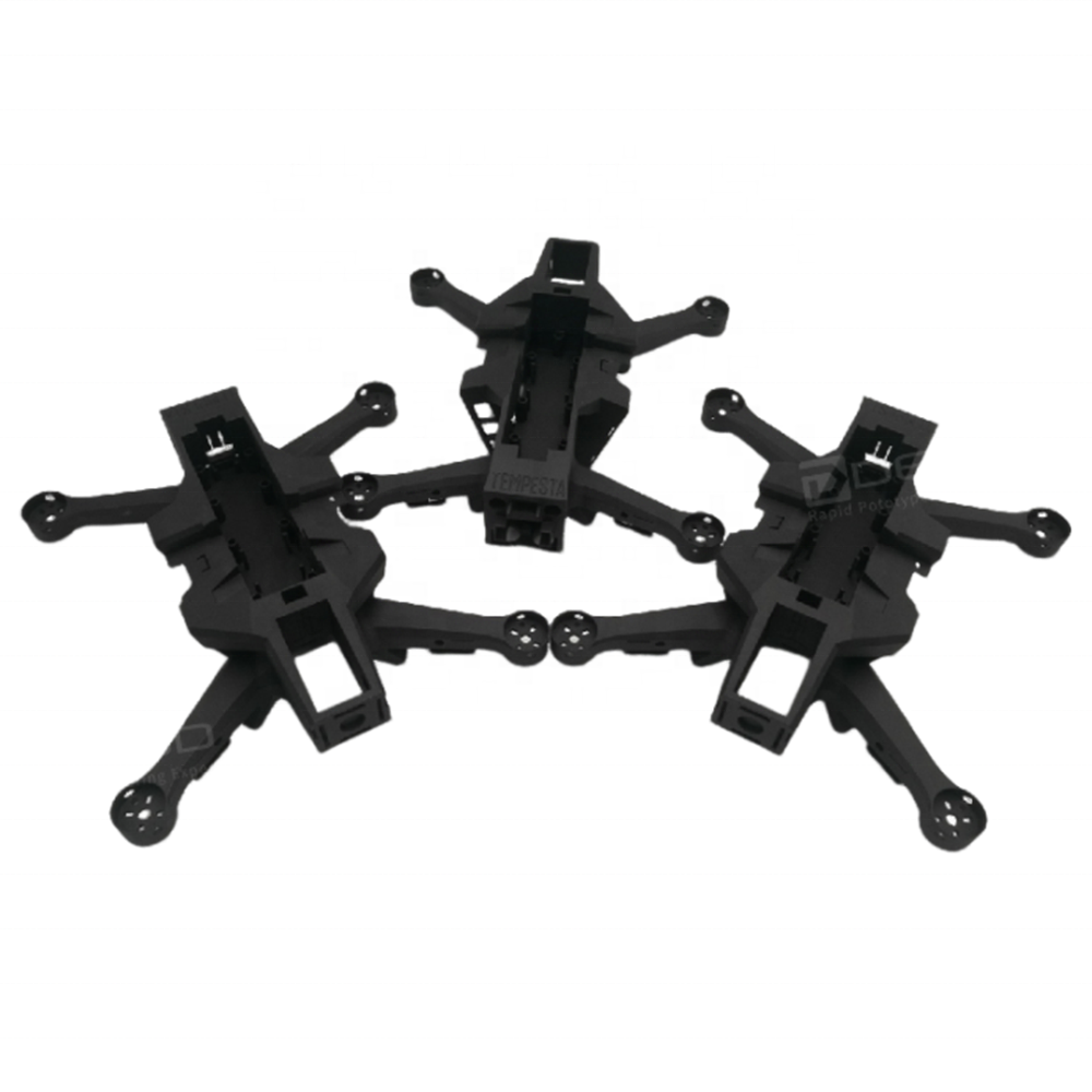 Professioneller Nylon-Kohlefas – 3D Printing Online Service Bewertung und Preis