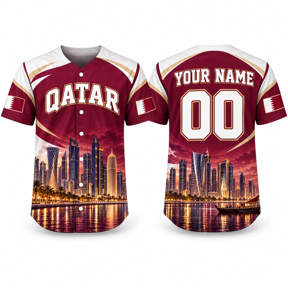 Qatar Doha und Pearl Print Bas – 3D Printing Qatar Bewertung und Preis