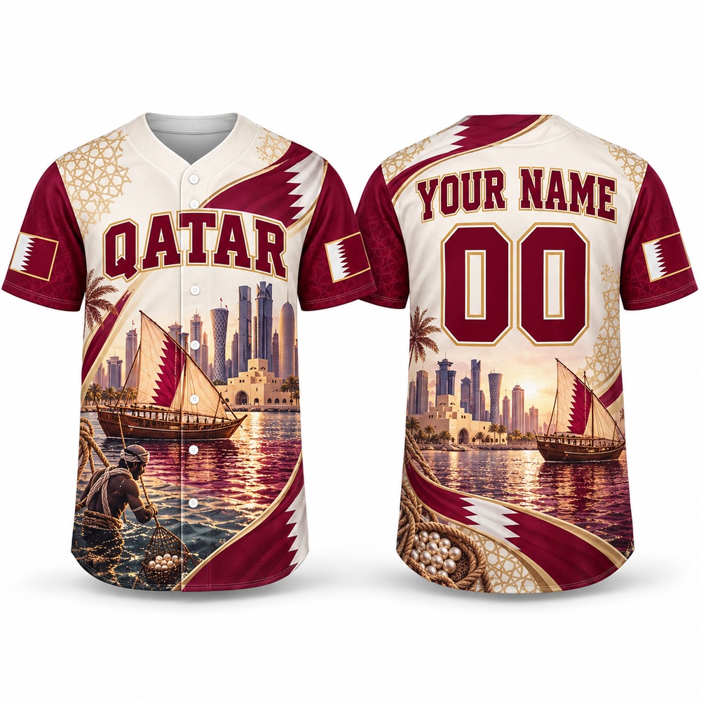 Qatar Doha und Pearl Print Bas – 3D Printing Qatar Bewertung und Preis